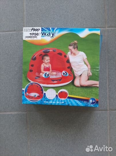 Надувная продукция