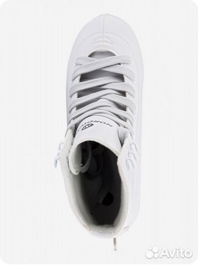 Коньки фигурные детские Nordway Sofia 35 размер