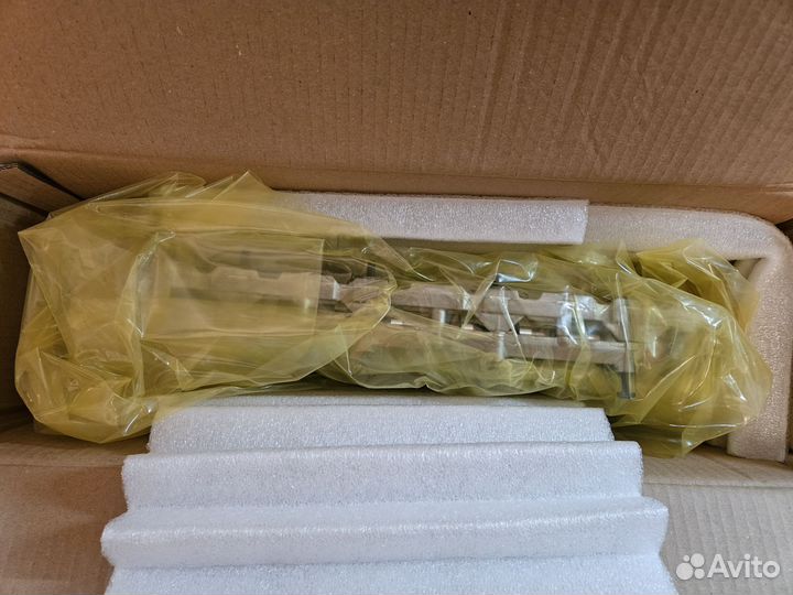 Постель распредвалов E213 ом654