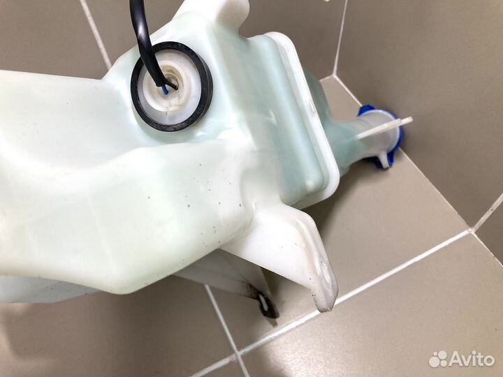 Бачок стеклоомывателя Hyundai Creta 2016-2021