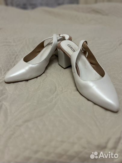 Туфли женские