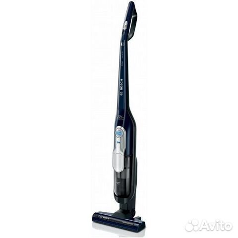 Новый пылесос беспроводной Bosch BCH85N