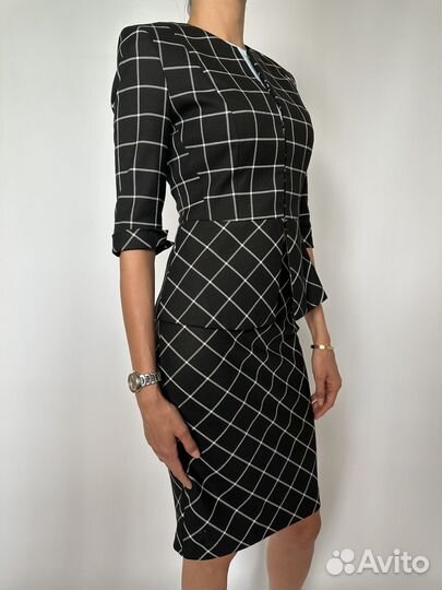 Костюм Teorema officewear 42