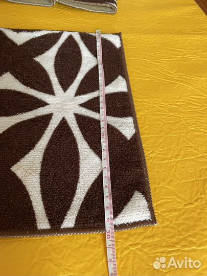 Коврик для сушки посуды салфетка