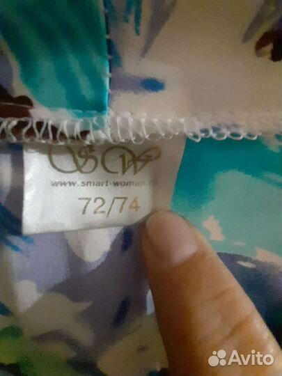 Халат женский новый