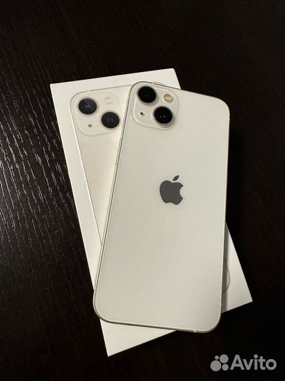 iPhone 13, 256 ГБ