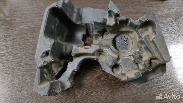 Шумоизоляция Mercedes Gl 400 166 276.821 2014