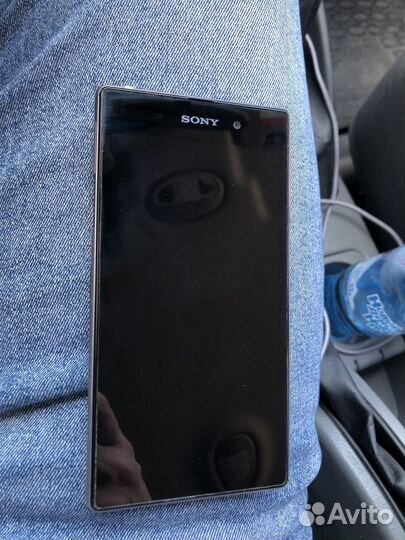 Телефон Sony