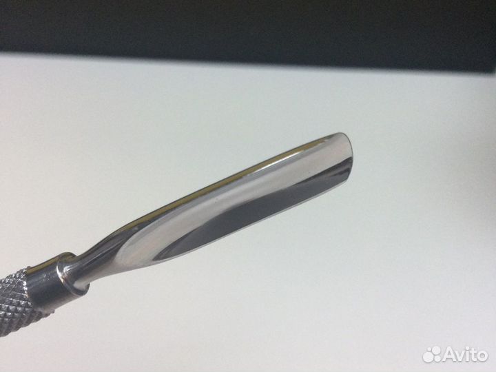 Заточка маникюрного инструмента