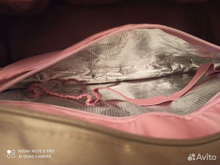 Сумка для мамы baby street