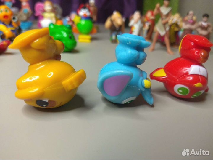 Киндер-сюрприз