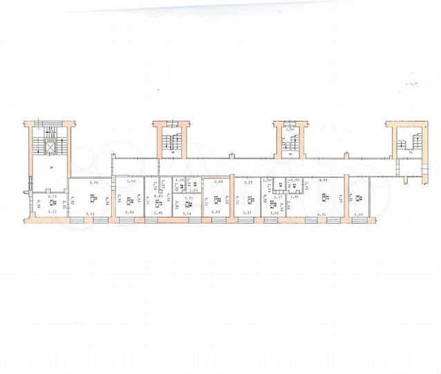 Продам офисное помещение, 142 м²