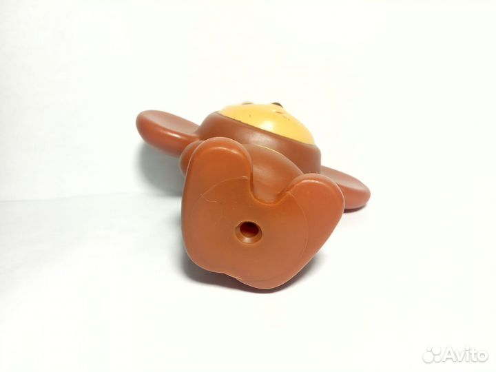 Игрушка Резиновая Чебурашка