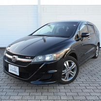 Honda Stream 1.8 AT, 2013, 66 161 км, с пробегом, цена 970 000 руб.