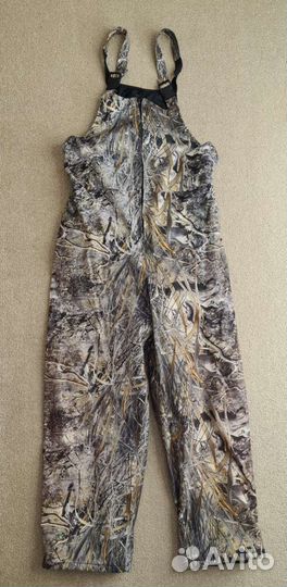 Костюм зимний камуфляжный