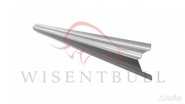 Кузовной порог Fiat Ritmo 138 (1982–1988)