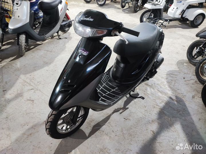 Скутер Honda Dio AF27 Япония с Гарантией