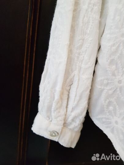 Рубашка блуза HM новая