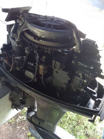 Водный транспорт