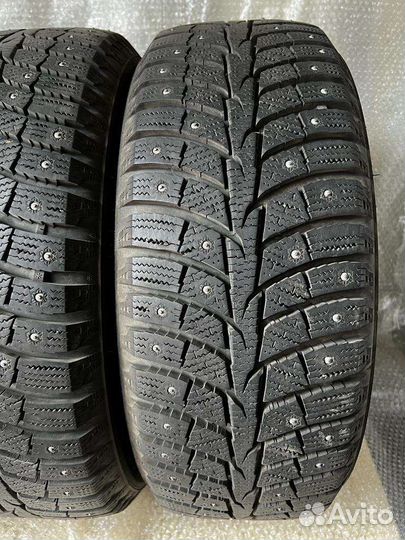Laufenn I Fit Ice LW 71 215/55 R16 97T