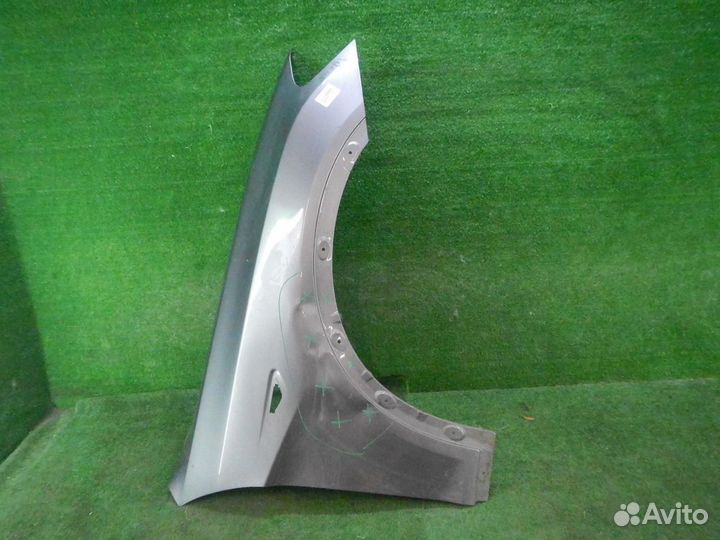 Крыло переднее правое BMW X3 F25 (2010-2017)