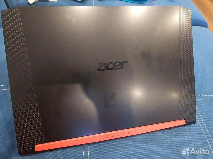 Acer Nitro 2060