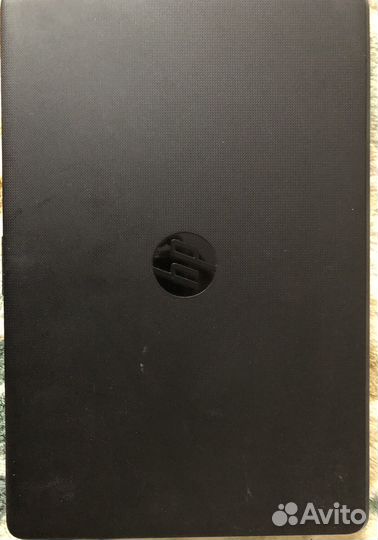 Ноутбук hp15-bs150ur