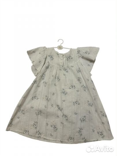 Платье bungly 116