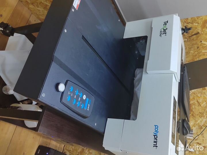 Запчасти TeX jet echo2