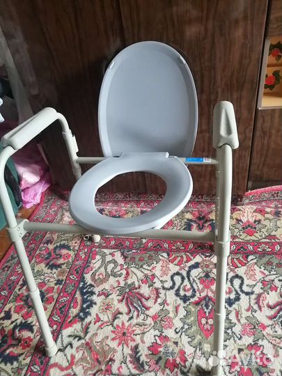 Насадка для унитаза