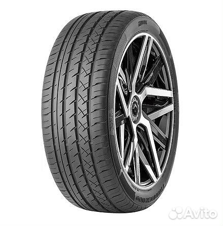 iLink Thunder U09 235/55 R17 103W
