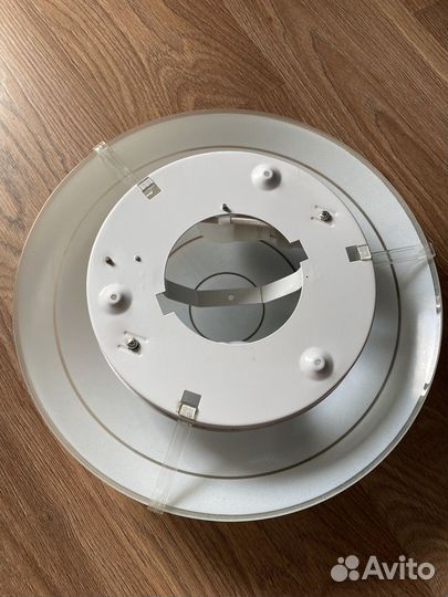 Светильник потолочный IKEA