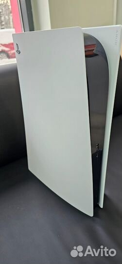 Sony playstation 5 digital edition