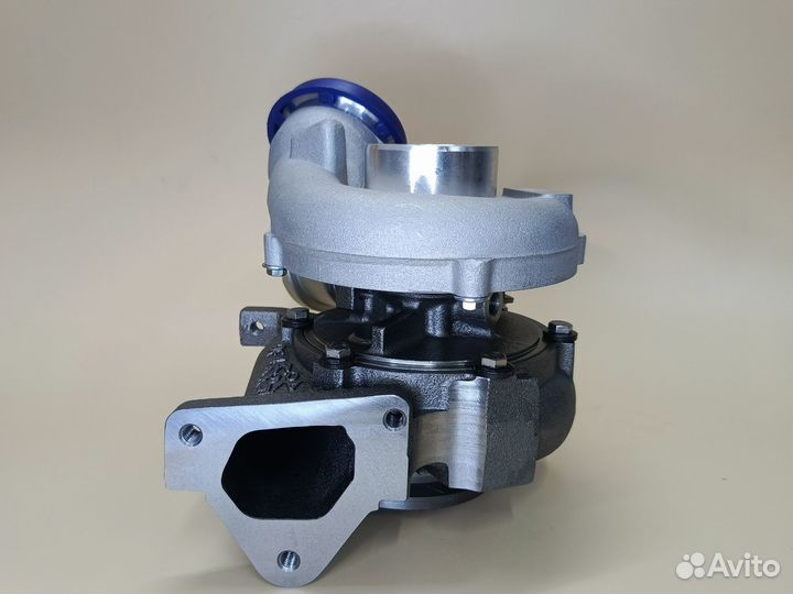 Турбина Mercedes Sprinter 216/316/416 OM612 2.7 70