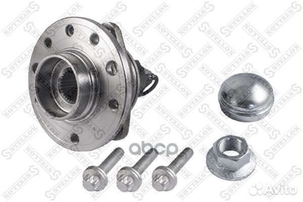 43-28359-SX R153.43vkba6507 1603295 к-кт п