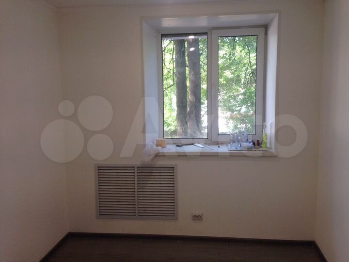 Офис, 50 м²
