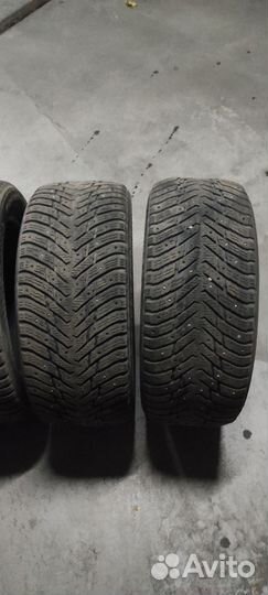 Nokian Tyres Hakkapeliitta 8 SUV 235/55 R17 100T