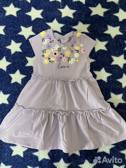 Вещи на девочку 92