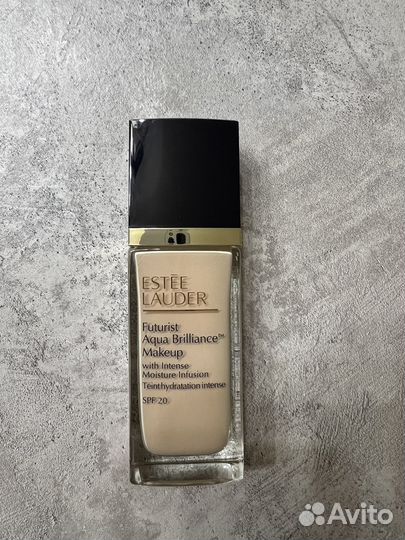 Тональный крем estee lauder