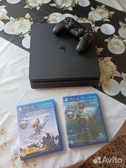 Sony PS4