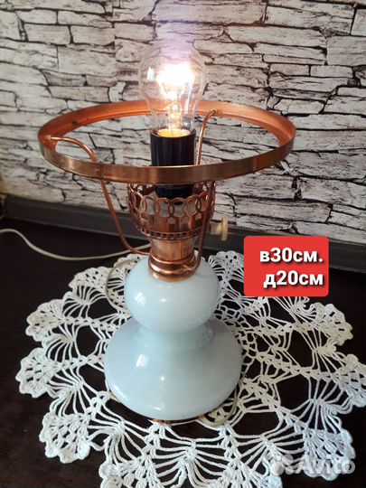 Лампа зик,бра,плафоны ссср.от