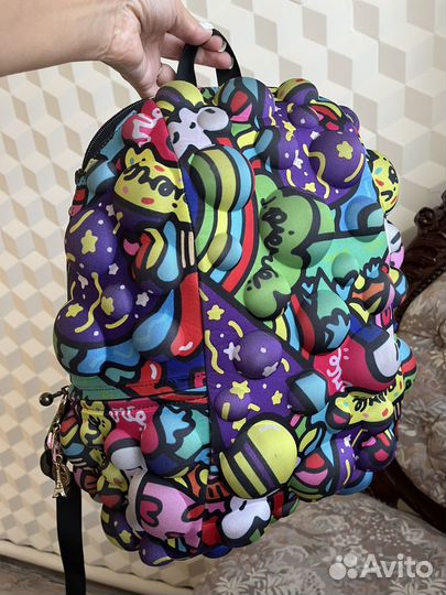 Рюкзаки ранцы для школы