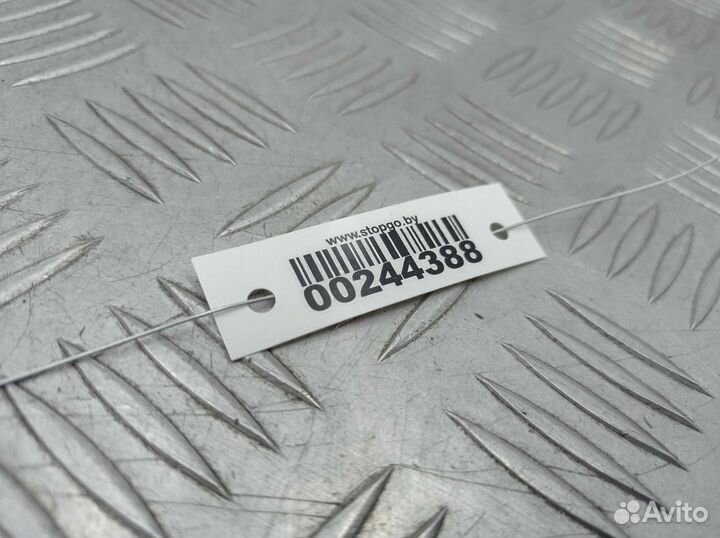 Блок навигации Mazda CX-9 1 TB TD14668FX