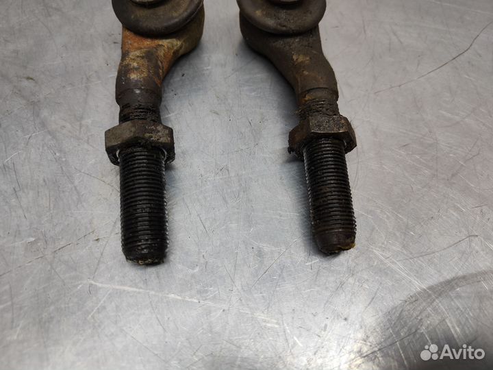 Наконечник рулевой тяги Peugeot 406 1997 г.в