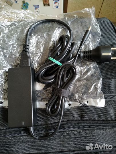 Блок питания 19.5V 3.34A