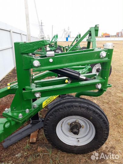 Культиватор Агротехника КПШ-9, 2023