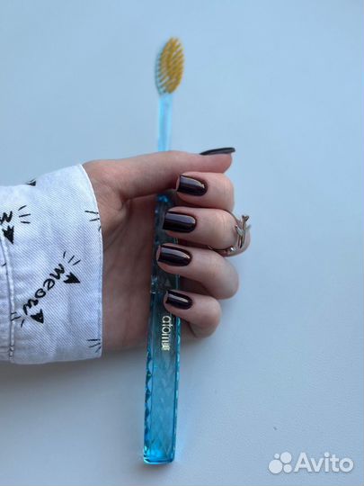 Зубная паста Атоми и щетки Атоми