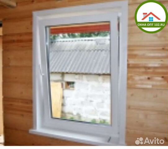 Окна и двери пвх