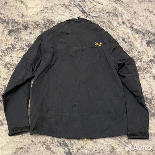 Куртка jack wolfskin texapore