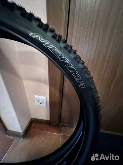 Покрышки для велосипеда 27.5 Merida